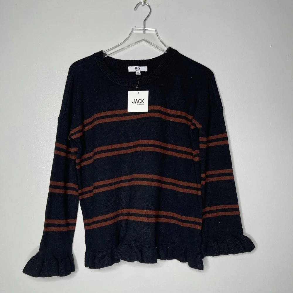 Jack by BB Dakota soft sweater